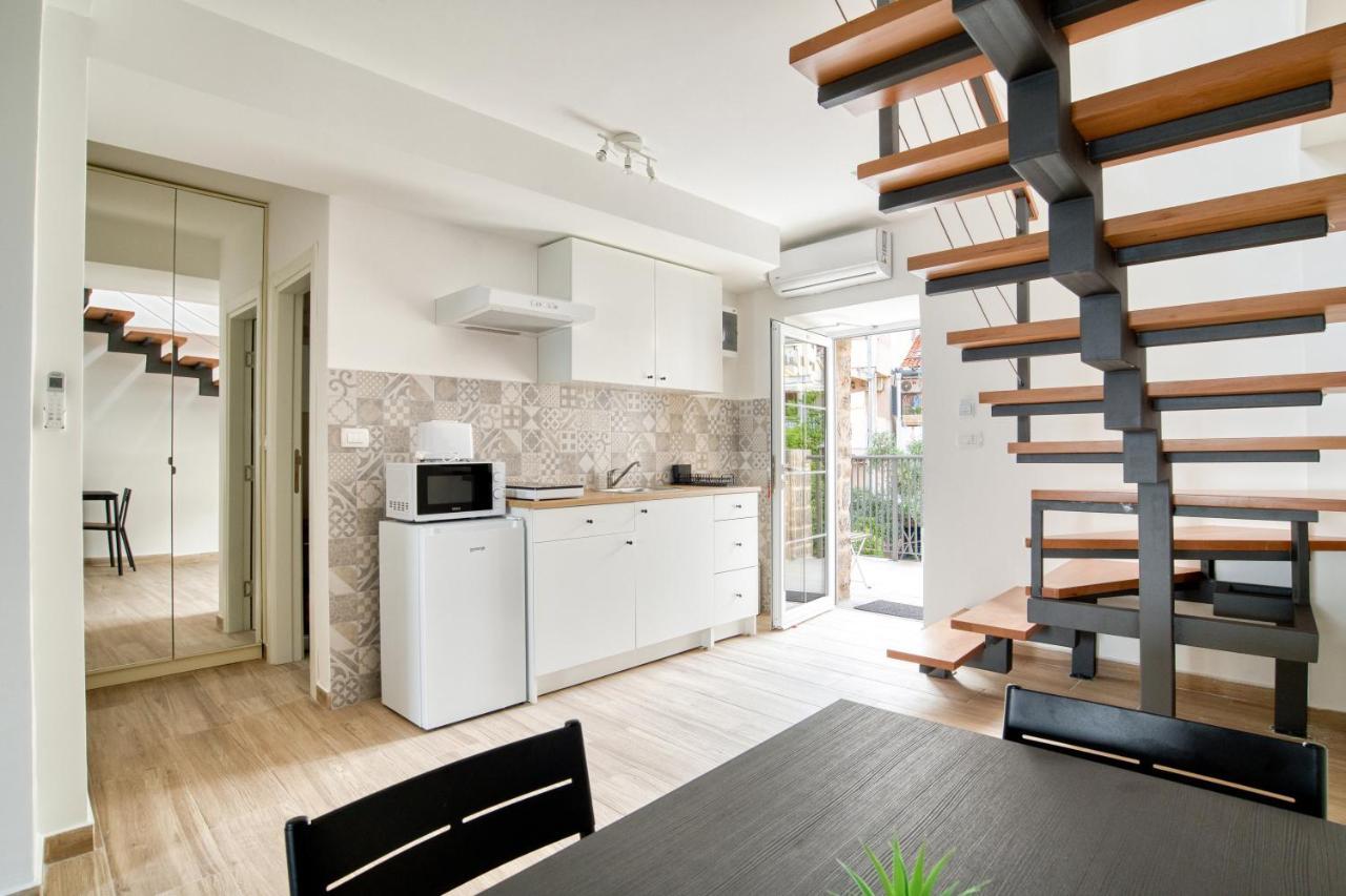 Sm Beach Residence Petrovac Екстер'єр фото
