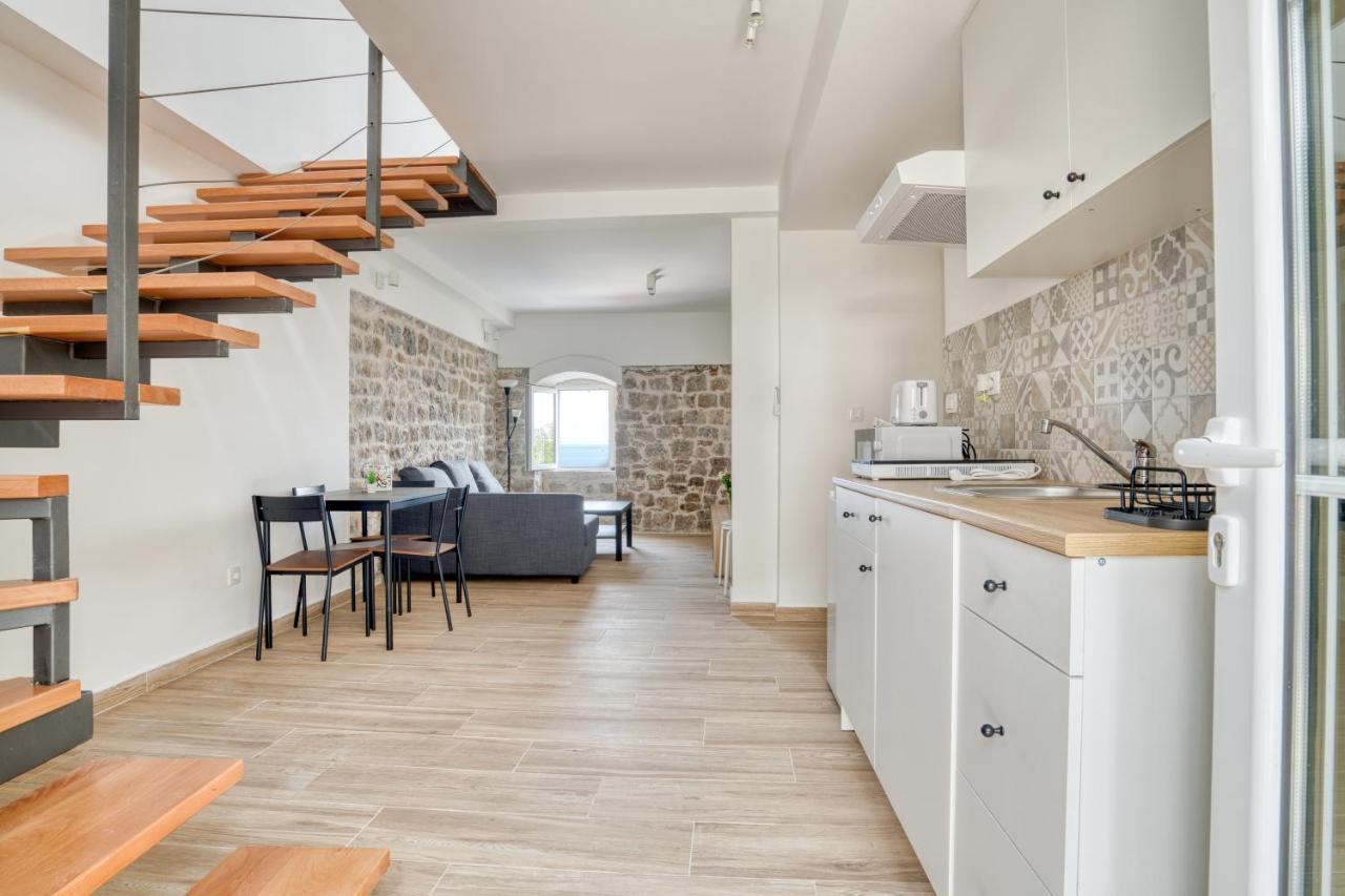 Sm Beach Residence Petrovac Екстер'єр фото