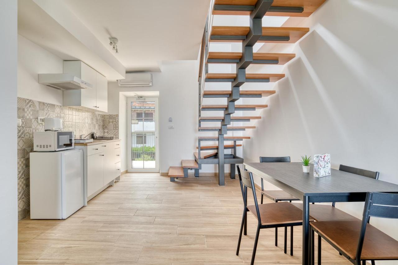 Sm Beach Residence Petrovac Екстер'єр фото