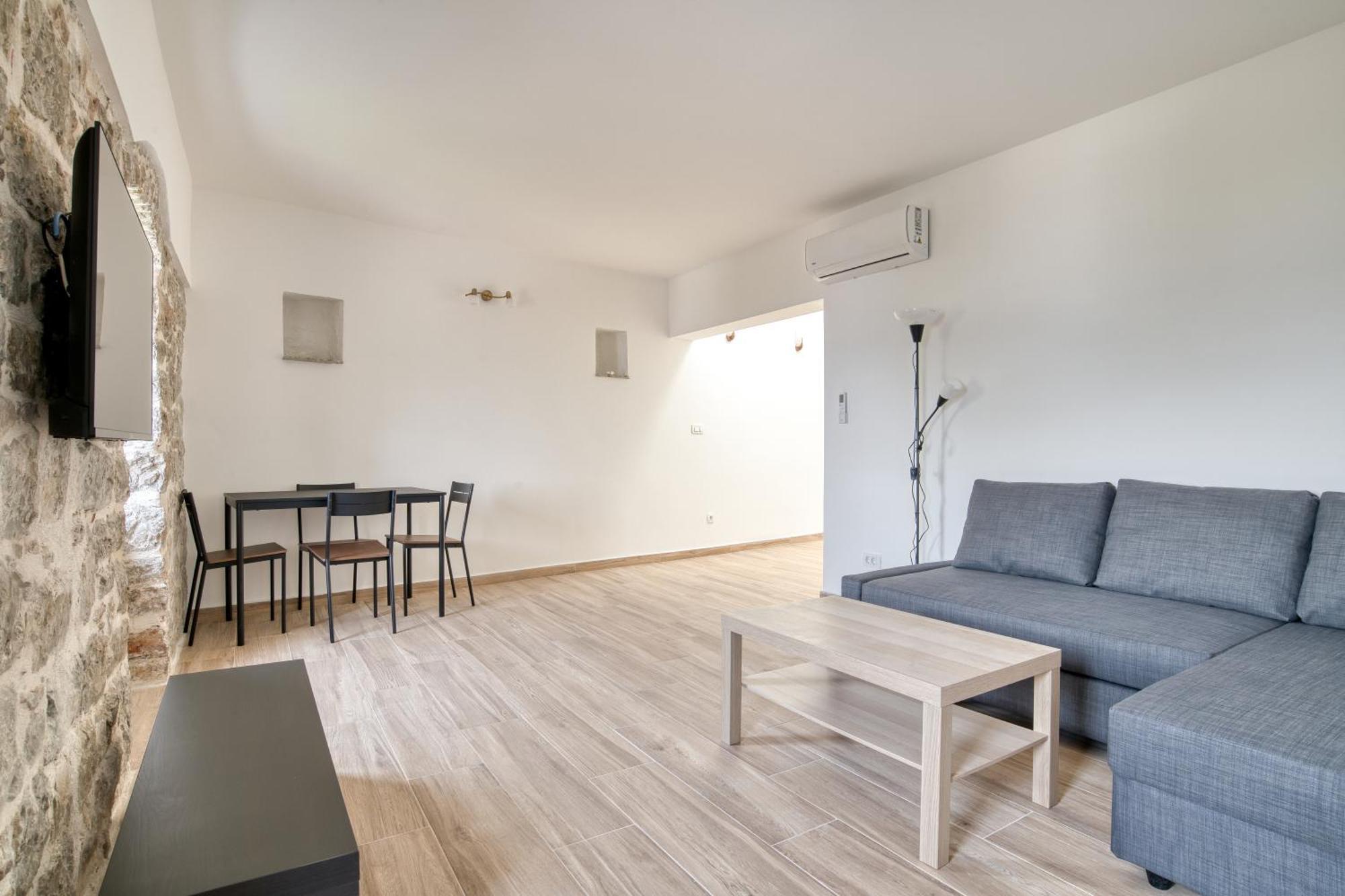 Sm Beach Residence Petrovac Екстер'єр фото