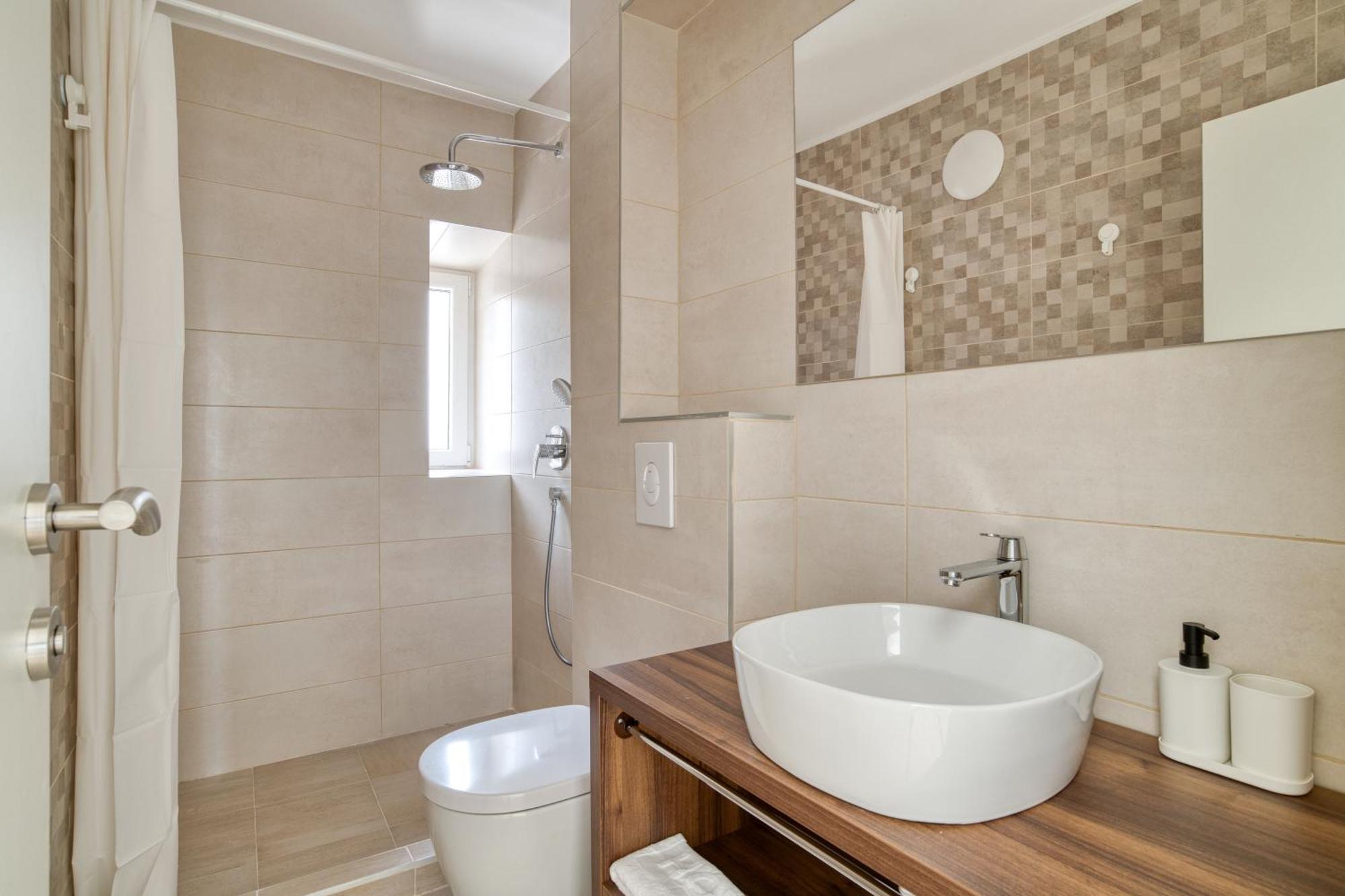 Sm Beach Residence Petrovac Екстер'єр фото