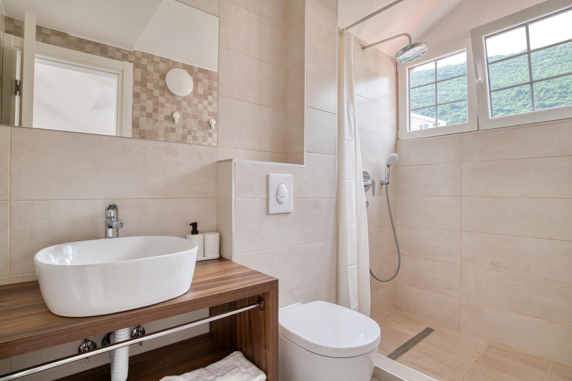 Sm Beach Residence Petrovac Екстер'єр фото
