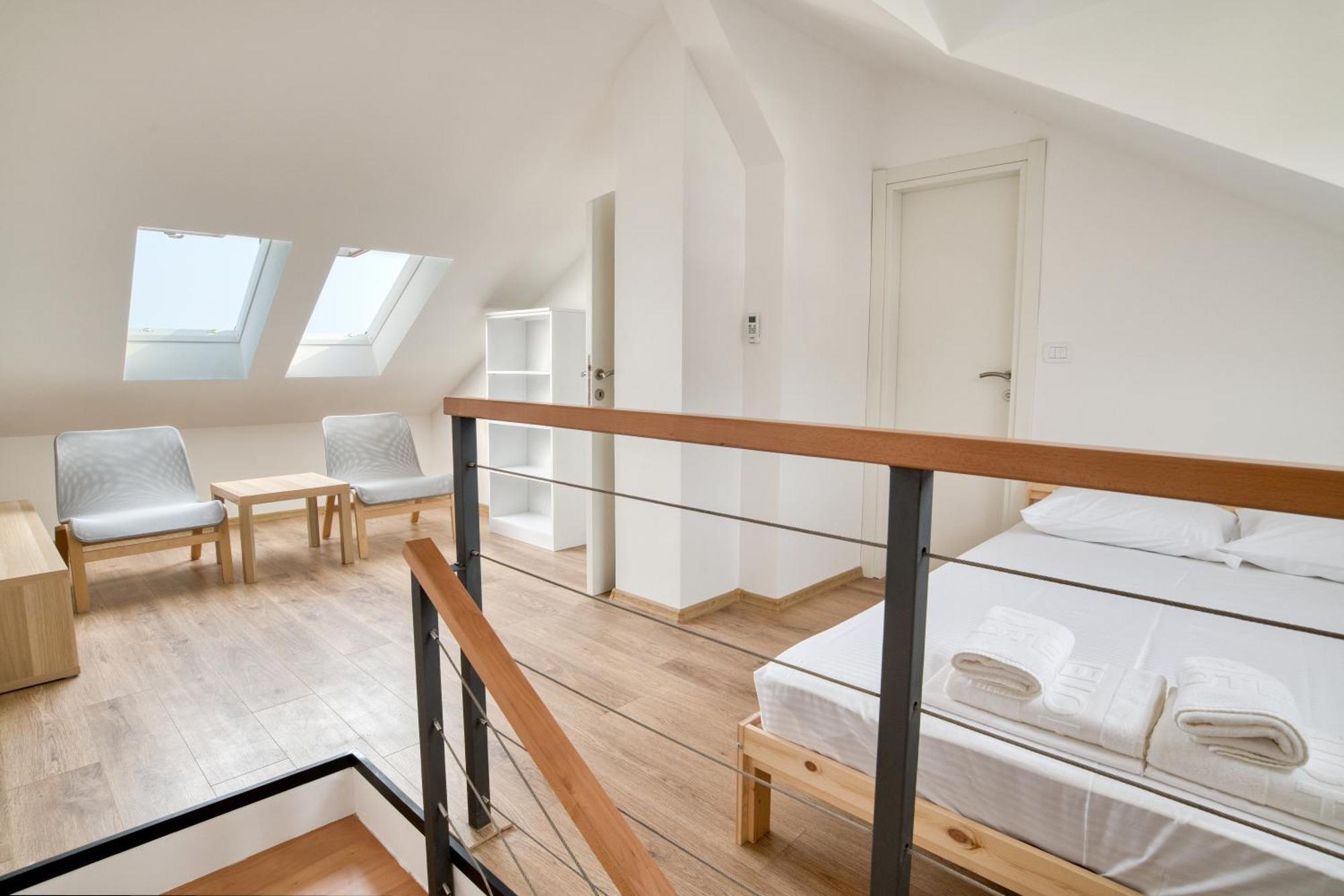 Sm Beach Residence Petrovac Екстер'єр фото